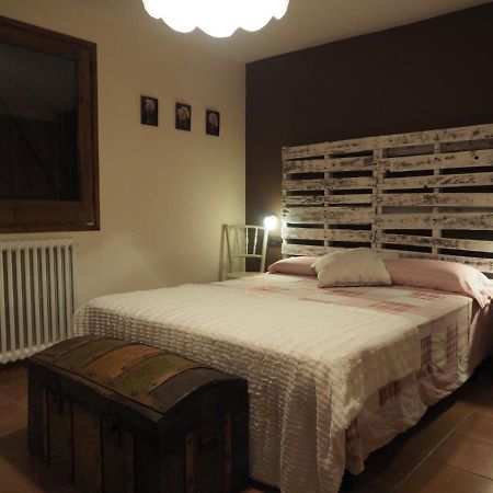 Villa Els Noguers Turisme à Castellar del Riu Extérieur photo
